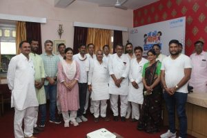 Main Bhi Baal Sarpanch