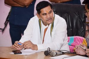 Ramesh Chand Meena