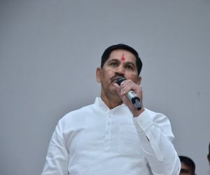 Ramesh Chand Meena
