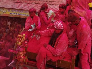 Raja Ki Sawari Beawer Ajmer