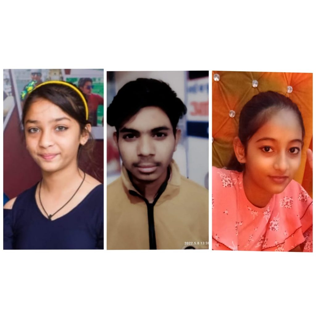 लाइव पेंटिंग प्रतियोगिता