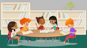 Books For Children