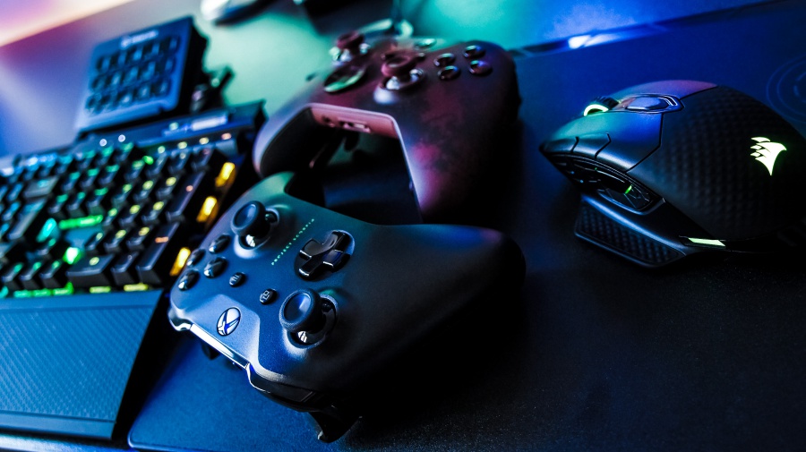 What is Digital Gaming