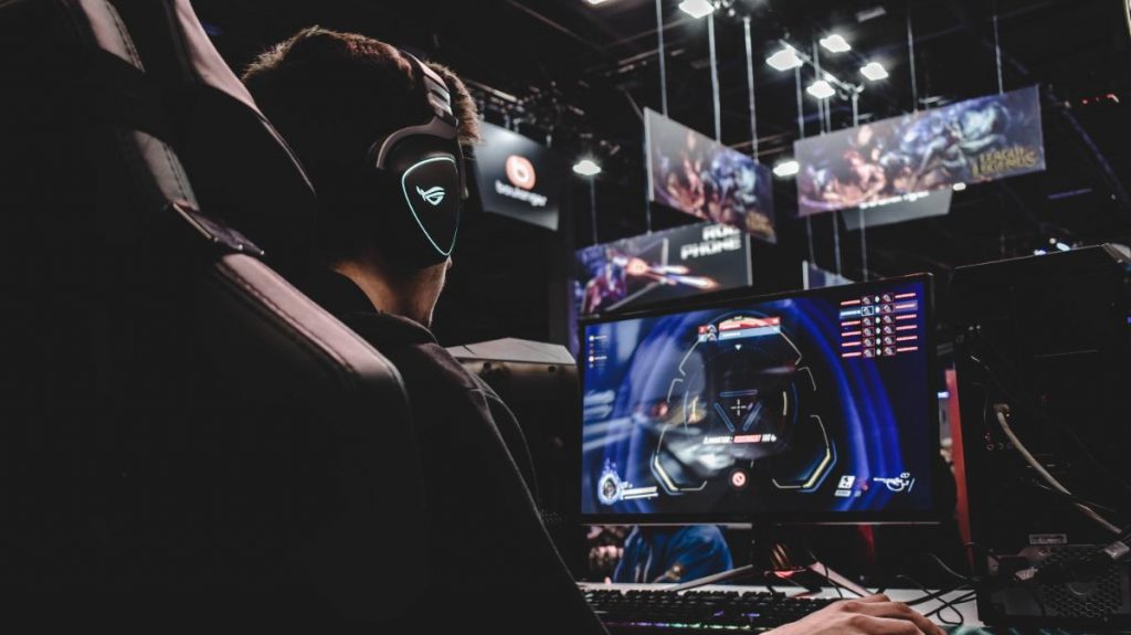 What Is Digital Gaming?