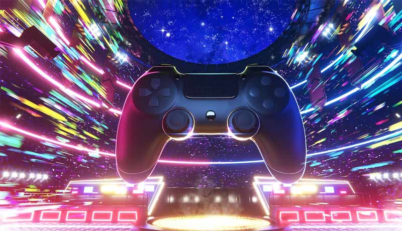 Gaming Industry In India
