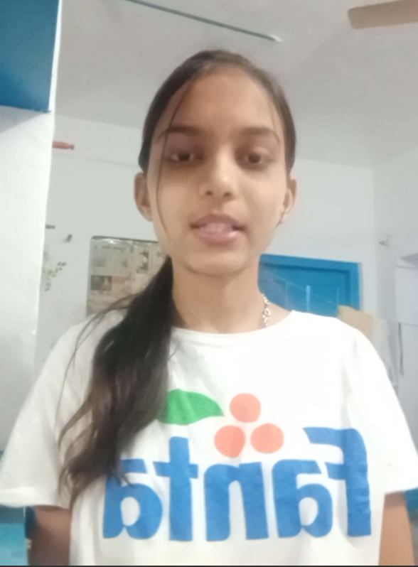 बच्चों की सरकार कैसी हो ? राजस्थान की मुख्य-मंत्री बन हिमांशु लाएंगी यह बदलाव....