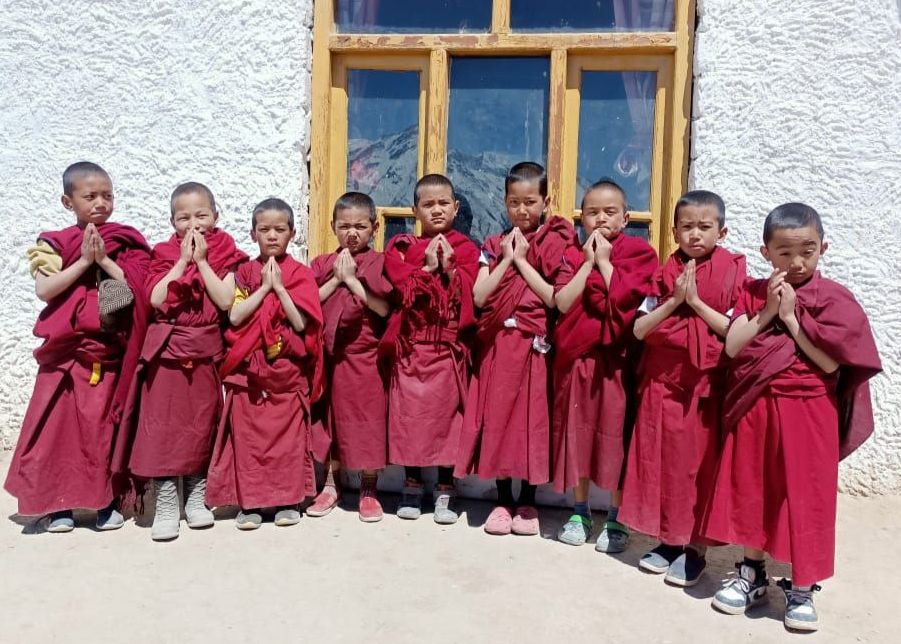 बच्चों की सरकार कैसी हो-