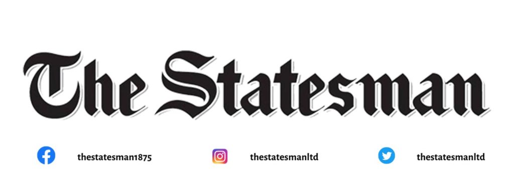 “द स्टेट्समैन”