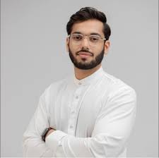 Chaitanya Sharma, the young MLA of Gagret,