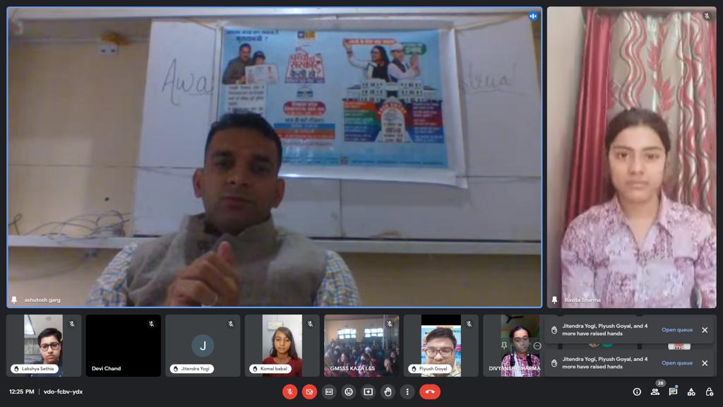 Kullu Deputy Commissioner Ashutosh Garg