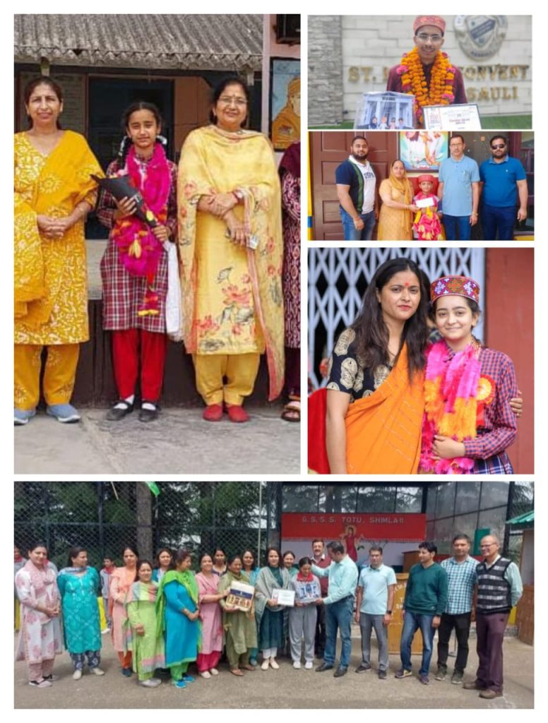 हिमाचल प्रदेश के “बाल विधायकों”