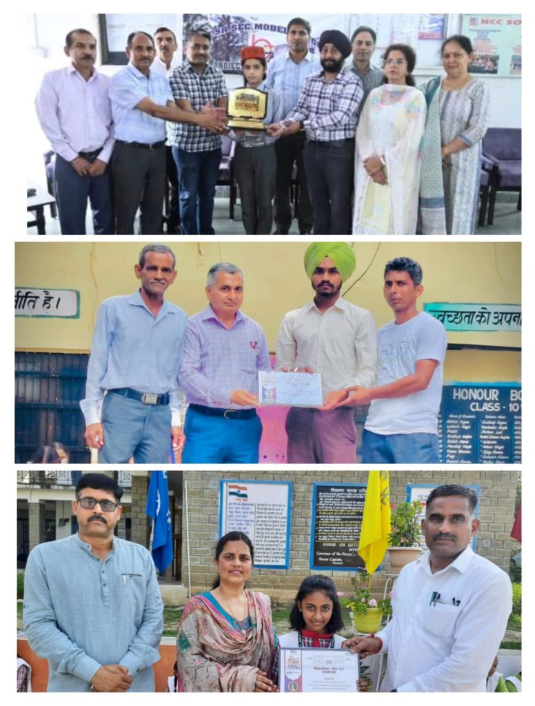 "child legislators" of Himachal