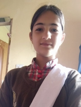 सलनी रानौत