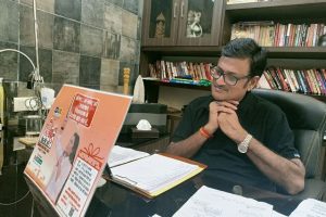 Rajendra Rathore
