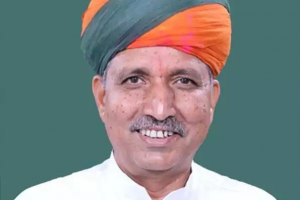 Arjun Ram Meghwal